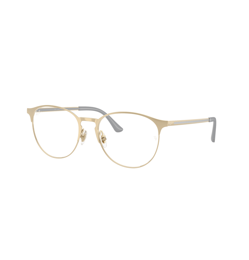 RAY-BAN VISTA - RX6375 - 2993 - 53