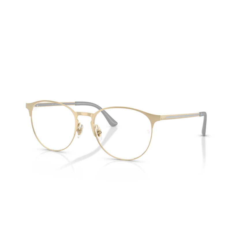 RAY-BAN VISTA - RX6375 - 2993 - 53