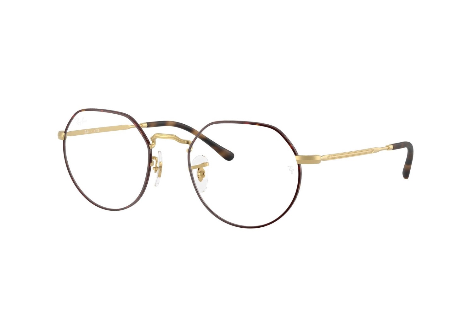 RAY-BAN VISTA - JACK - RX6465 - 3188 - 51
