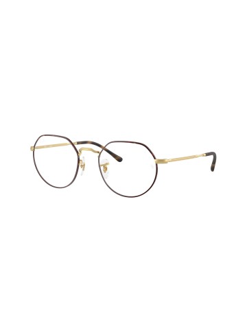 RAY-BAN VISTA - JACK - RX6465 - 3188 - 51
