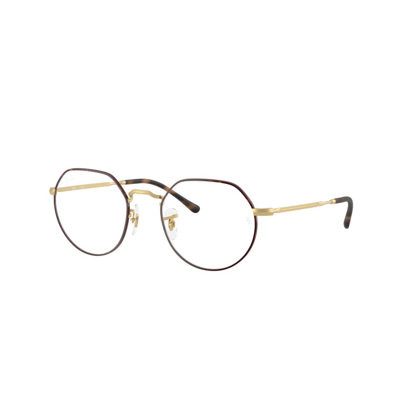 RAY-BAN VISTA - JACK - RX6465 - 3188 - 51