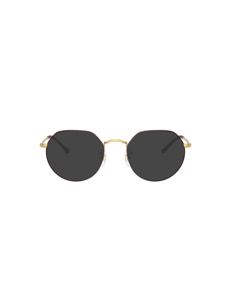 RAY-BAN VISTA - JACK - RX6465 - 3188 - 51
