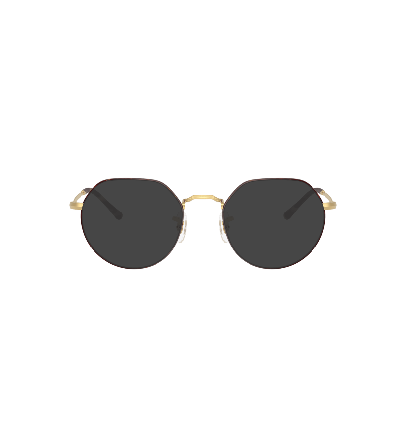 RAY-BAN VISTA - JACK - RX6465 - 3188 - 51