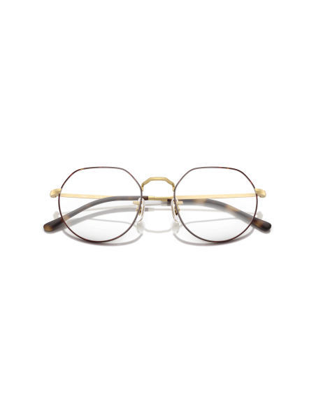 RAY-BAN VISTA - JACK - RX6465 - 3188 - 51