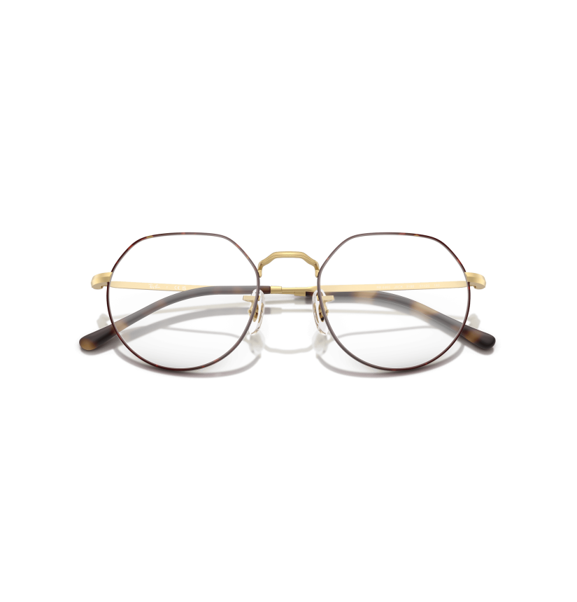 RAY-BAN VISTA - JACK - RX6465 - 3188 - 51
