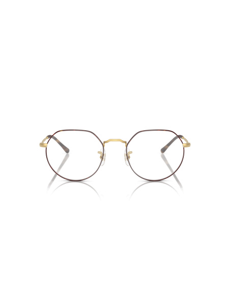 RAY-BAN VISTA - JACK - RX6465 - 3188 - 51