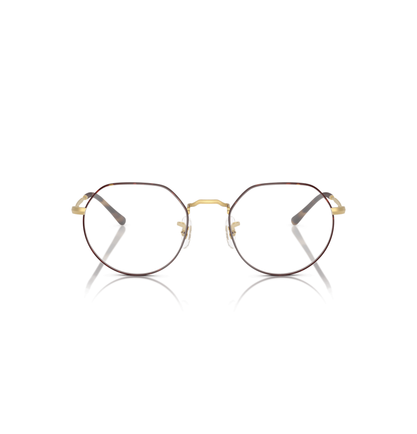 RAY-BAN VISTA - JACK - RX6465 - 3188 - 51