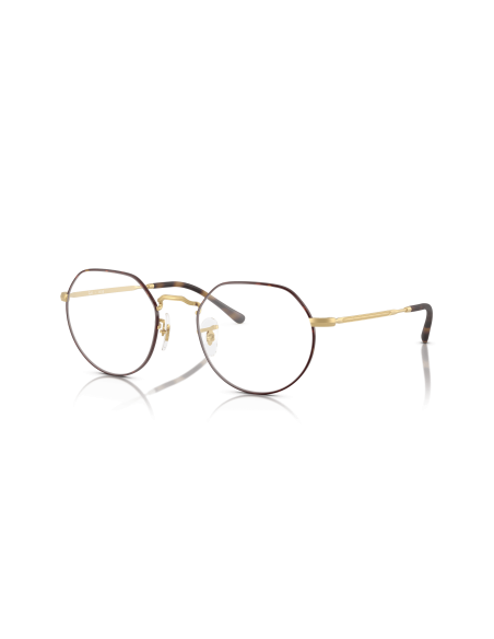 RAY-BAN VISTA - JACK - RX6465 - 3188 - 51