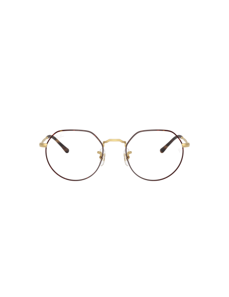 RAY-BAN VISTA - JACK - RX6465 - 3188 - 51