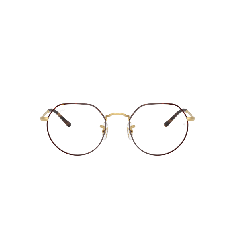 RAY-BAN VISTA - JACK - RX6465 - 3188 - 51