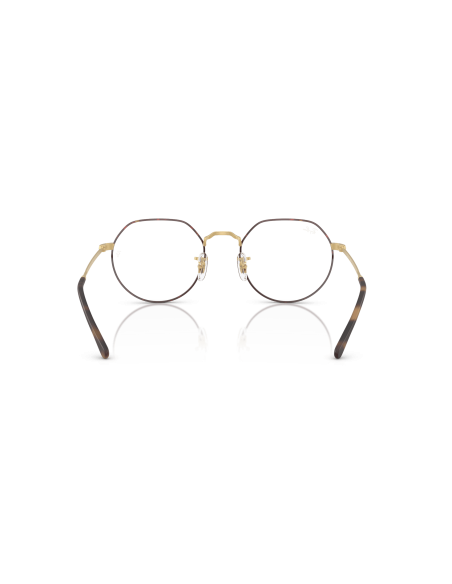RAY-BAN VISTA - JACK - RX6465 - 3188 - 51