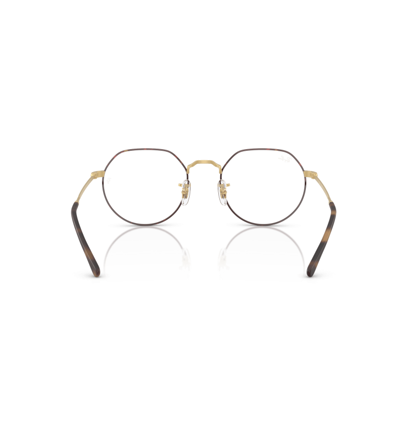 RAY-BAN VISTA - JACK - RX6465 - 3188 - 51