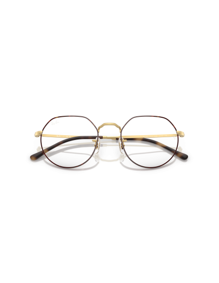 RAY-BAN VISTA - JACK - RX6465 - 3188 - 51