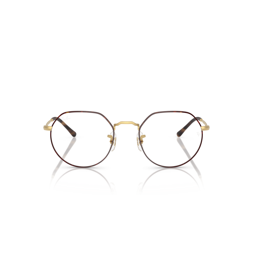 RAY-BAN VISTA - JACK - RX6465 - 3188 - 51
