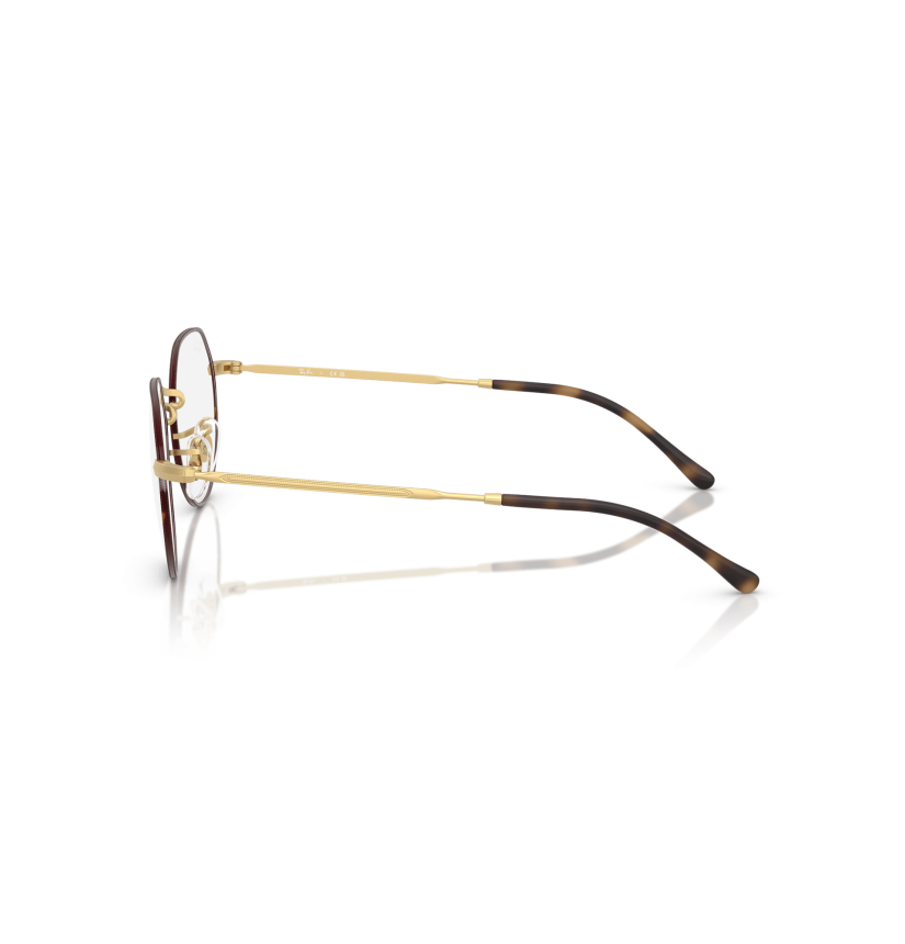RAY-BAN VISTA - JACK - RX6465 - 3188 - 51