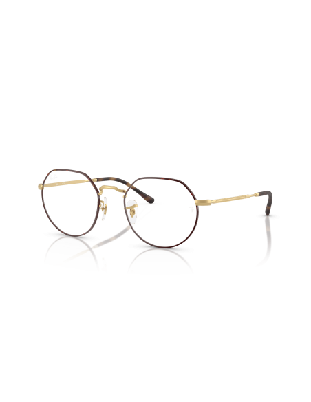 RAY-BAN VISTA - JACK - RX6465 - 3188 - 51