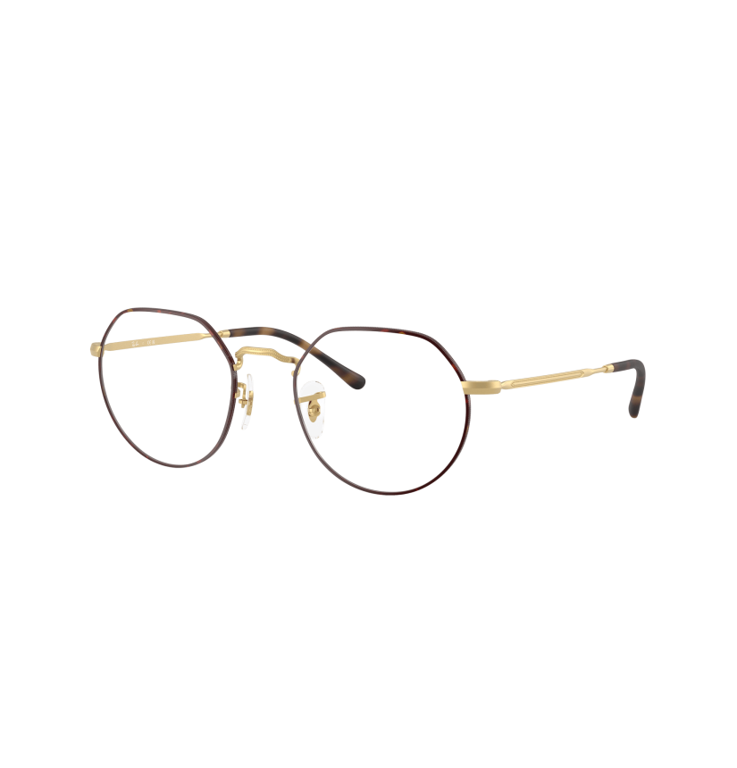RAY-BAN VISTA - JACK - RX6465 - 3188 - 51