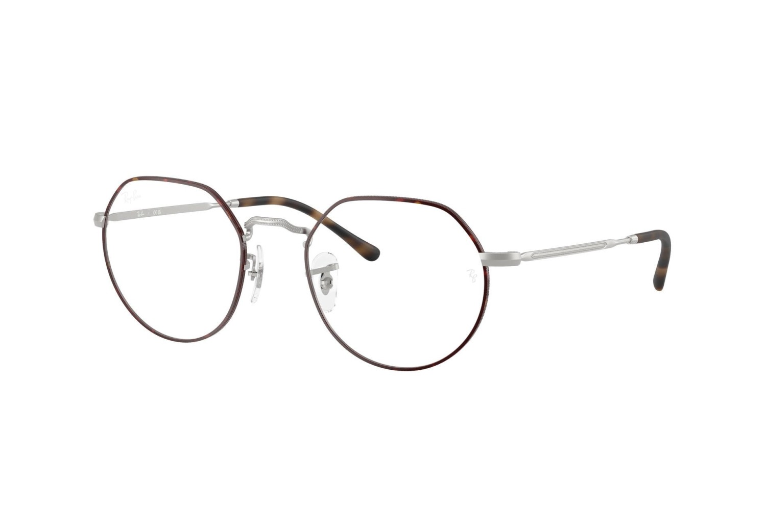 RAY-BAN VISTA - JACK - RX6465 - 3194 - 51
