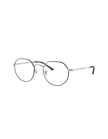 RAY-BAN VISTA - JACK - RX6465 - 3194 - 51