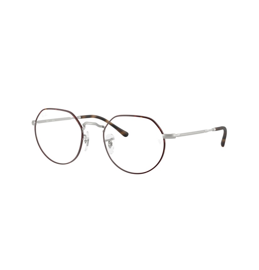 RAY-BAN VISTA - JACK - RX6465 - 3194 - 51