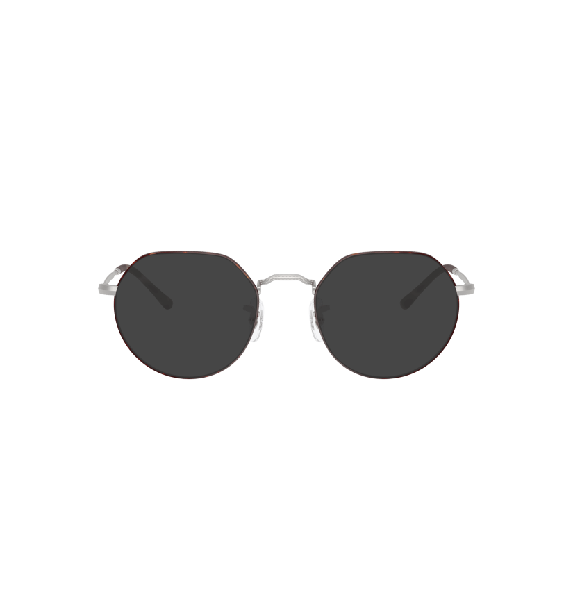 RAY-BAN VISTA - JACK - RX6465 - 3194 - 51