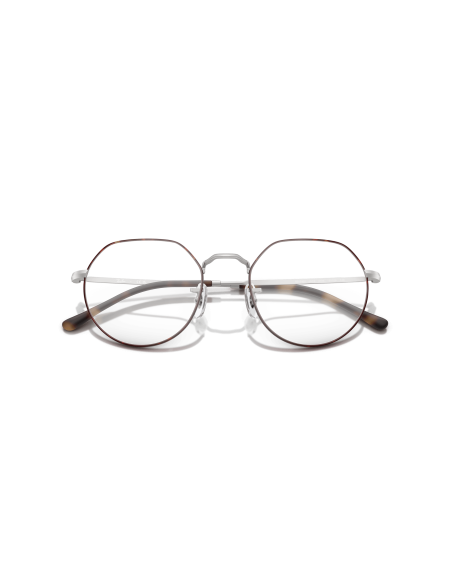 RAY-BAN VISTA - JACK - RX6465 - 3194 - 51