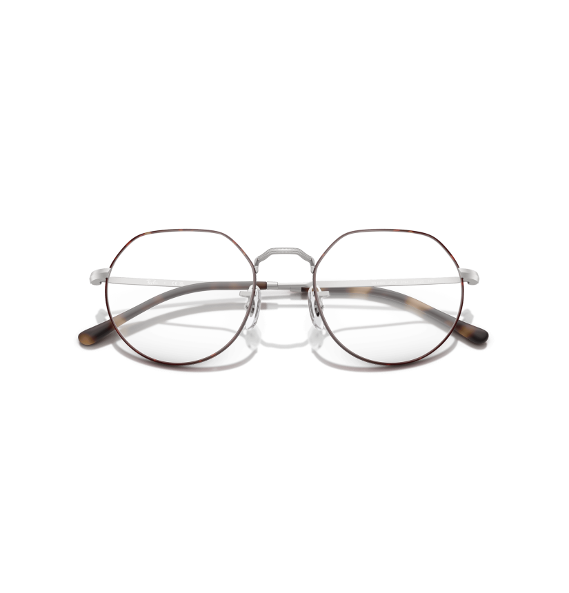 RAY-BAN VISTA - JACK - RX6465 - 3194 - 51