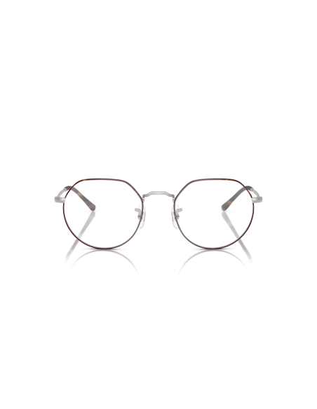 RAY-BAN VISTA - JACK - RX6465 - 3194 - 51