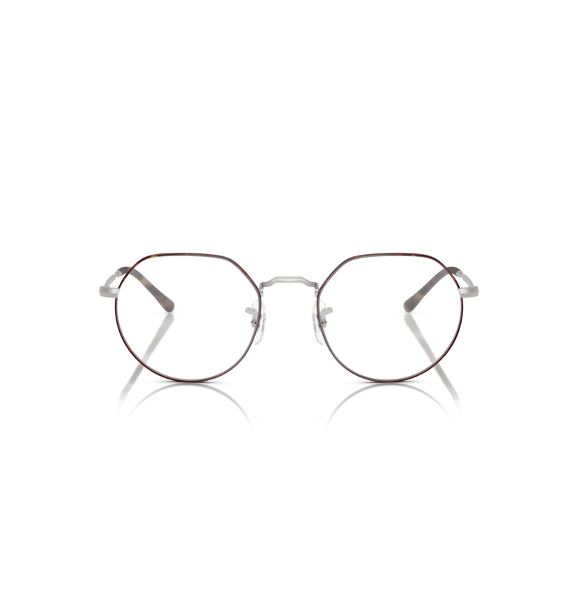 RAY-BAN VISTA - JACK - RX6465 - 3194 - 51