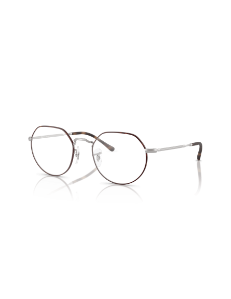 RAY-BAN VISTA - JACK - RX6465 - 3194 - 51