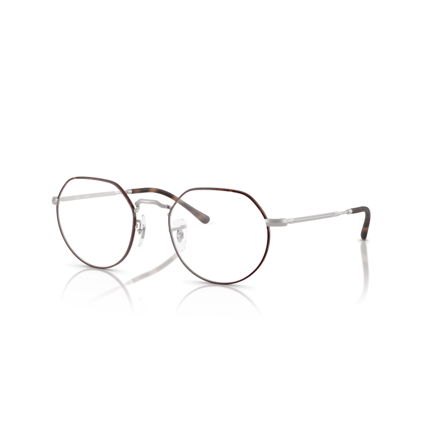 RAY-BAN VISTA - JACK - RX6465 - 3194 - 51