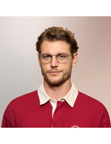 RAY-BAN VISTA - JACK - RX6465 - 3194 - 51