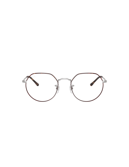 RAY-BAN VISTA - JACK - RX6465 - 3194 - 51