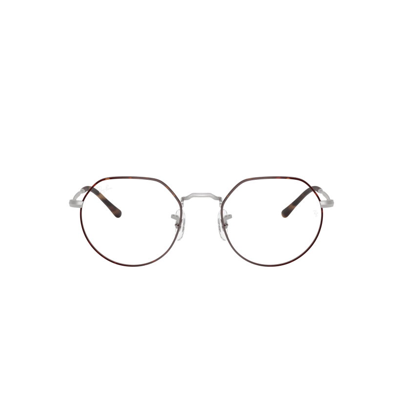 RAY-BAN VISTA - JACK - RX6465 - 3194 - 51