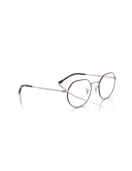 RAY-BAN VISTA - JACK - RX6465 - 3194 - 51