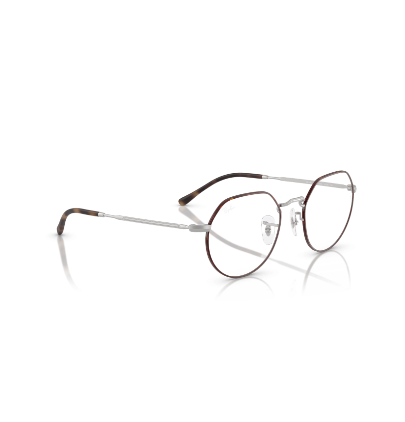 RAY-BAN VISTA - JACK - RX6465 - 3194 - 51