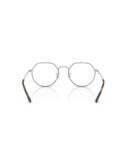 RAY-BAN VISTA - JACK - RX6465 - 3194 - 51