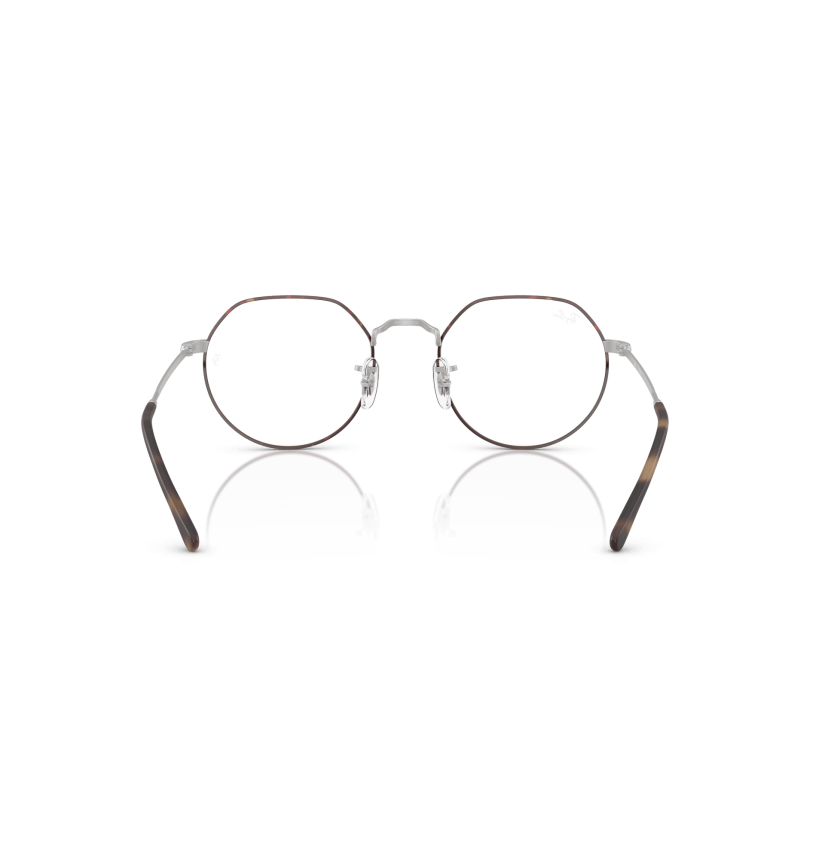 RAY-BAN VISTA - JACK - RX6465 - 3194 - 51