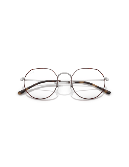 RAY-BAN VISTA - JACK - RX6465 - 3194 - 51