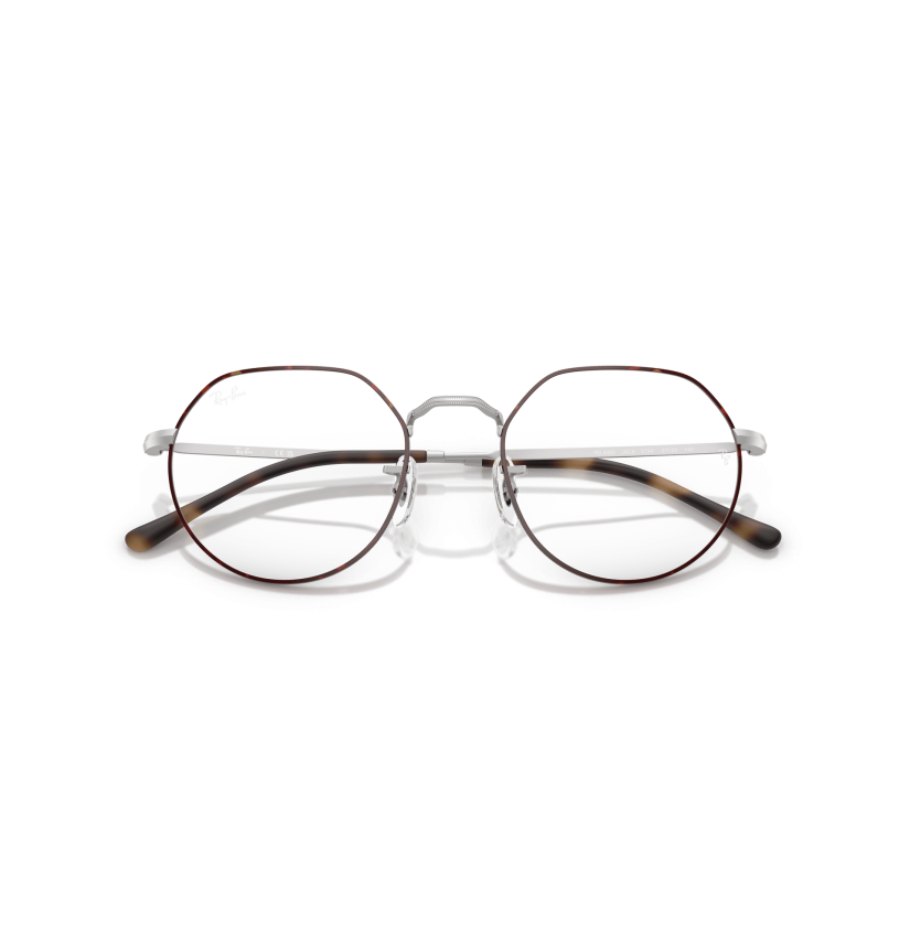 RAY-BAN VISTA - JACK - RX6465 - 3194 - 51
