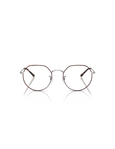 RAY-BAN VISTA - JACK - RX6465 - 3194 - 51