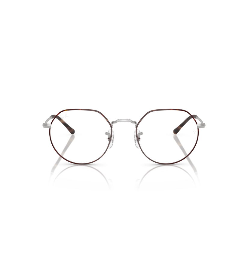 RAY-BAN VISTA - JACK - RX6465 - 3194 - 51