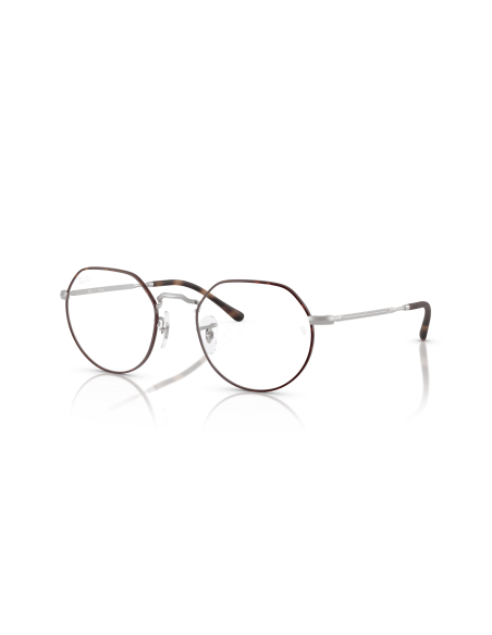 RAY-BAN VISTA - JACK - RX6465 - 3194 - 51
