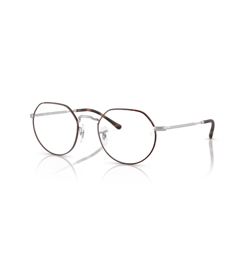 RAY-BAN VISTA - JACK - RX6465 - 3194 - 51