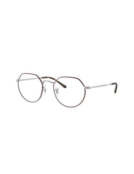 RAY-BAN VISTA - JACK - RX6465 - 3194 - 51