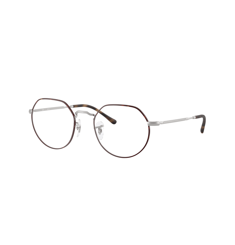 RAY-BAN VISTA - JACK - RX6465 - 3194 - 51