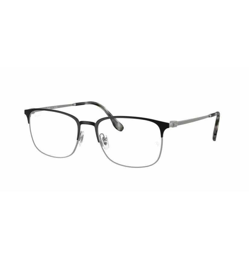 RAY-BAN  - RX6494 - 3187 - 56