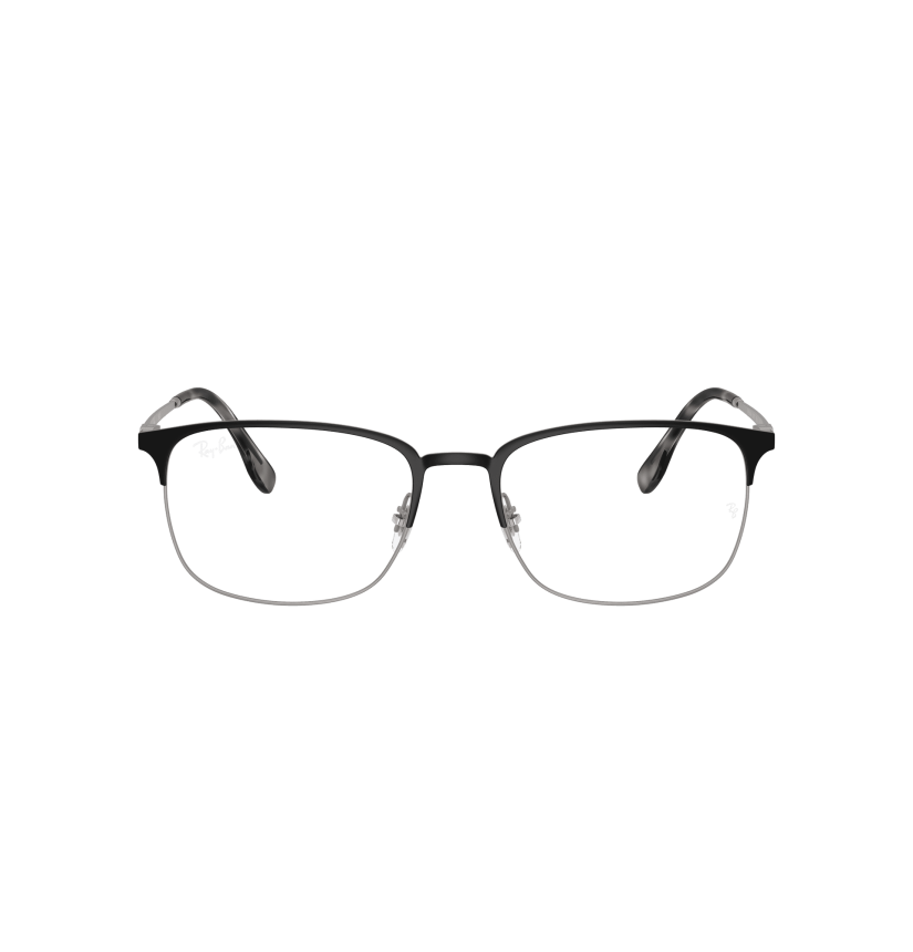 RAY-BAN  - RX6494 - 3187 - 56