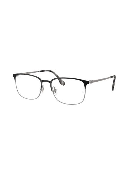 RAY-BAN  - RX6494 - 3187 - 56