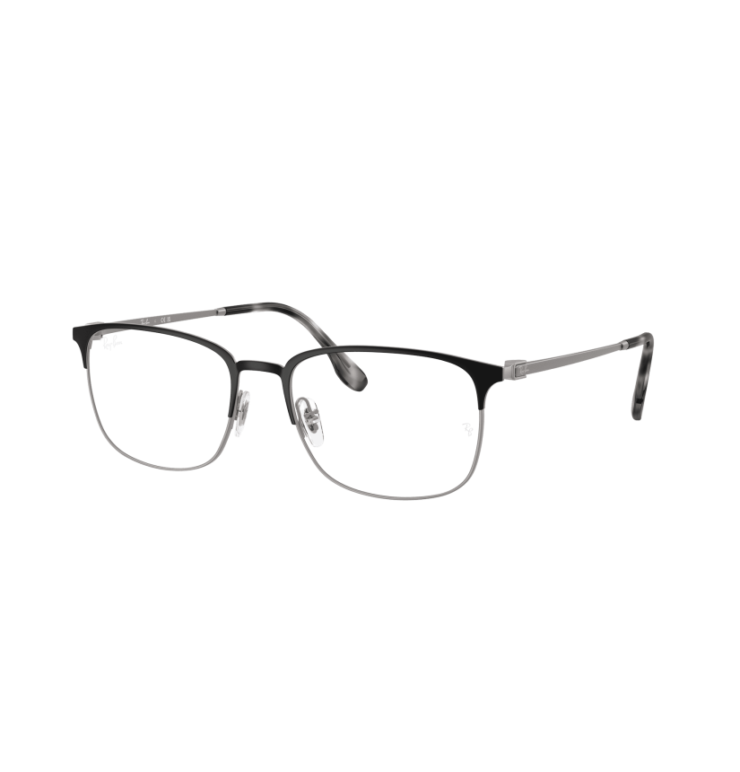 RAY-BAN  - RX6494 - 3187 - 56